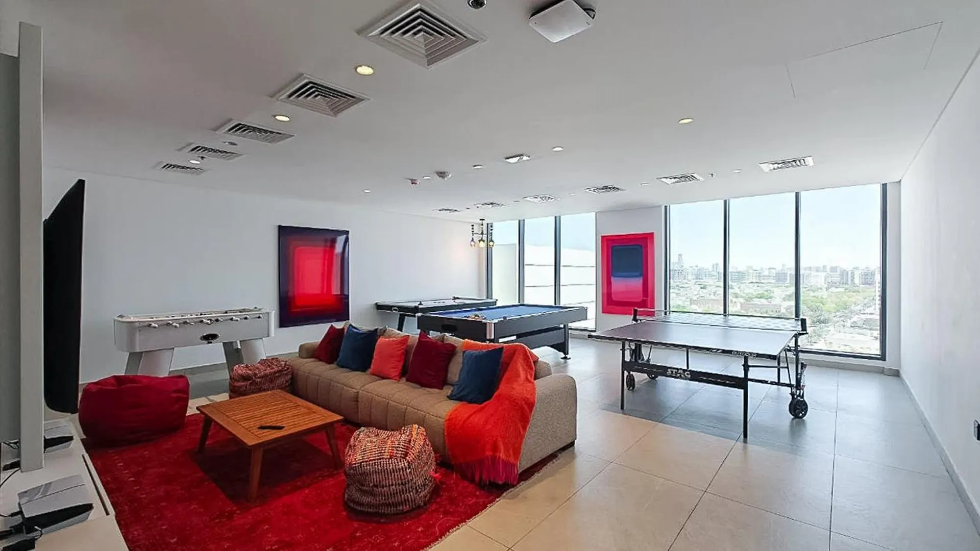 Apartment A Prime Studio That Sleeps 2 In Jebel Ali Dubai United Arab Emirates
