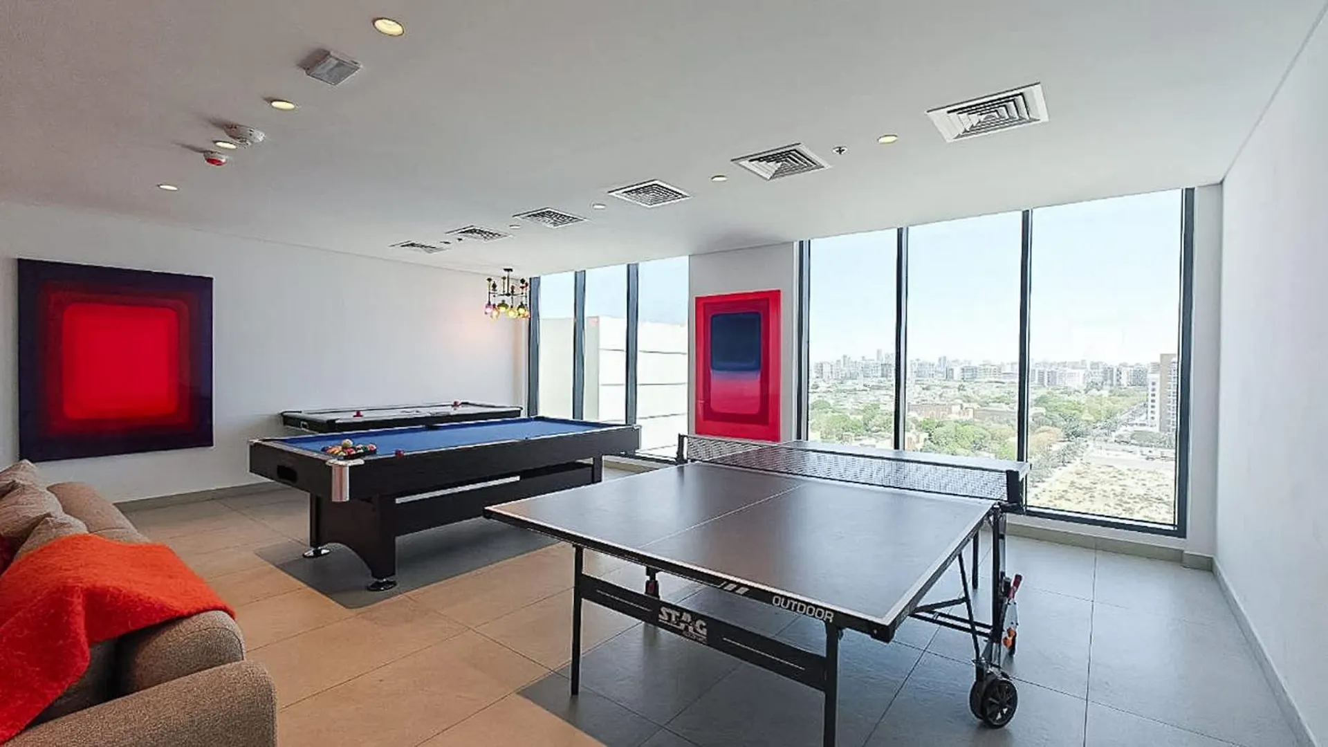 A Prime Studio That Sleeps 2 In Jebel Ali Dubai United Arab Emirates