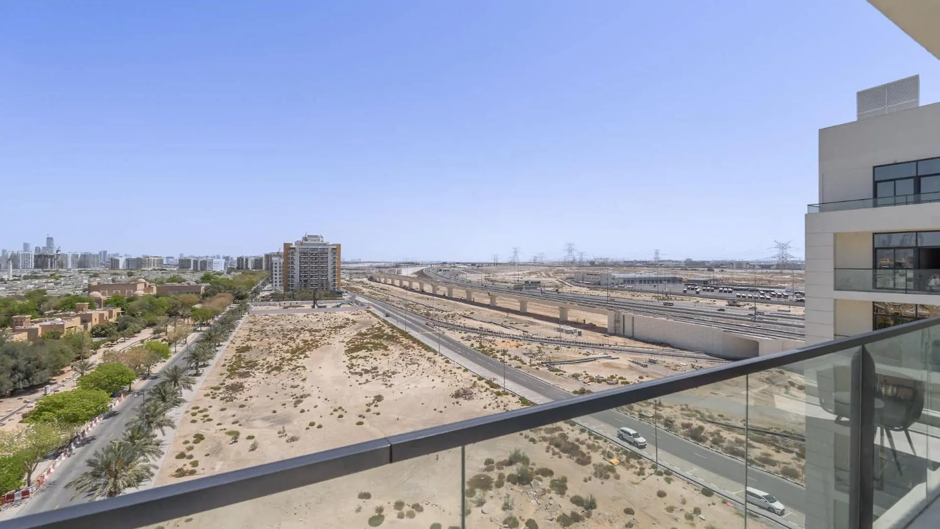 A Prime Studio That Sleeps 2 In Jebel Ali Dubai United Arab Emirates