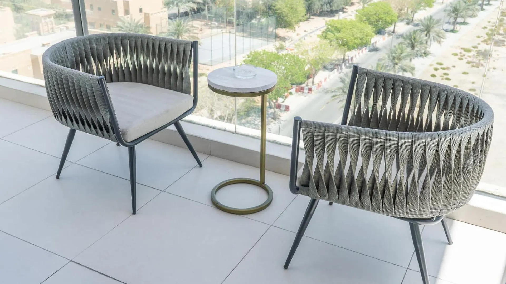 Apartment A Prime Studio That Sleeps 2 In Jebel Ali Dubai