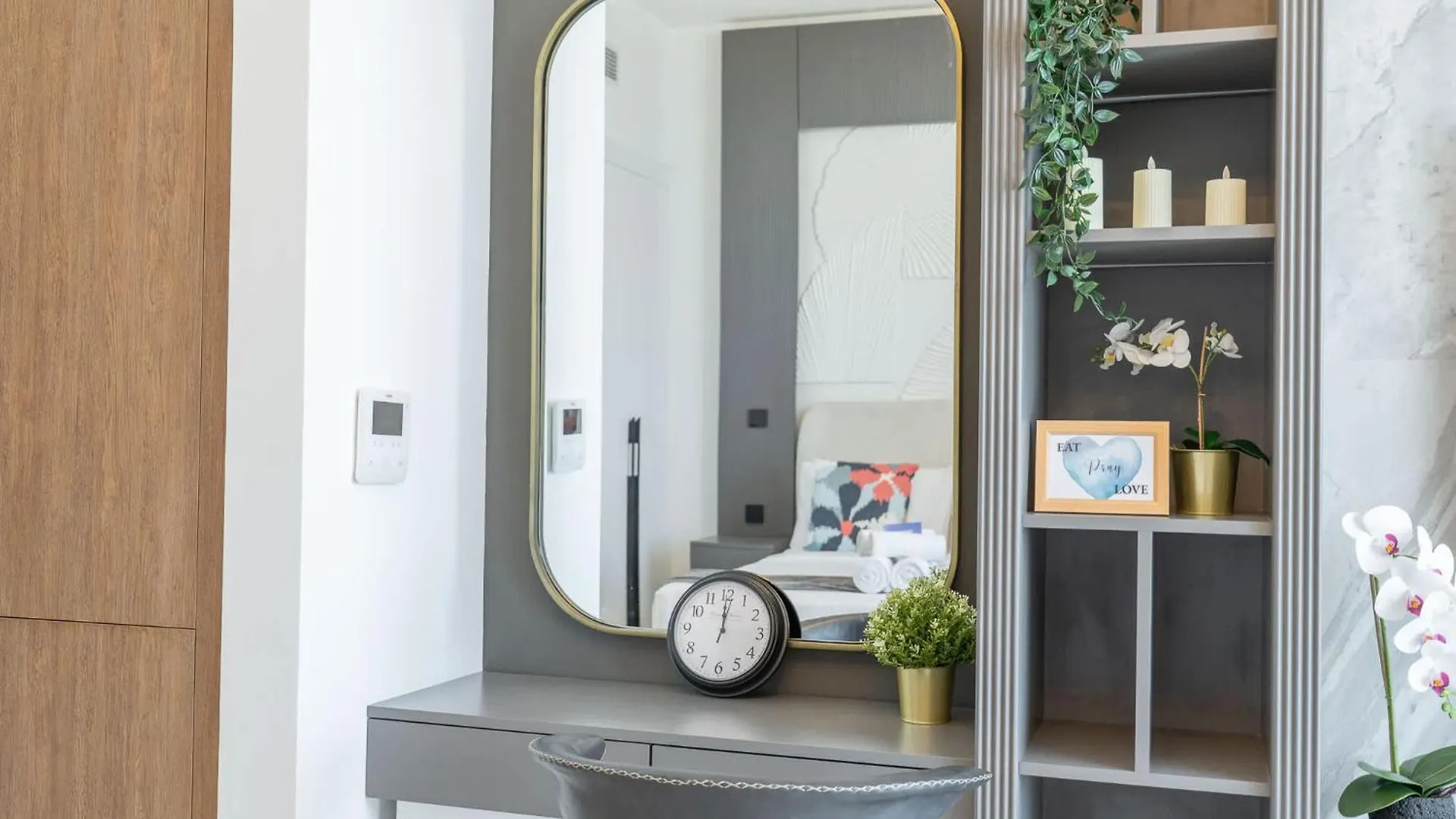 A Prime Studio That Sleeps 2 In Jebel Ali Дубай ОАЭ